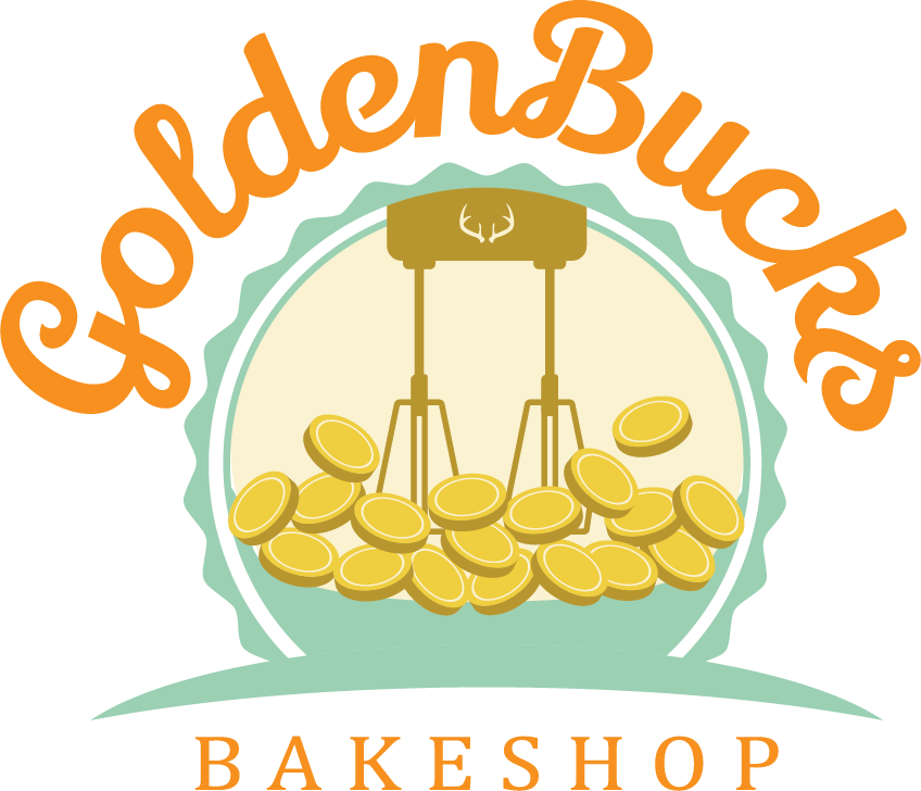 GoldenBucks Bakeshop in Edmonton, Alberta